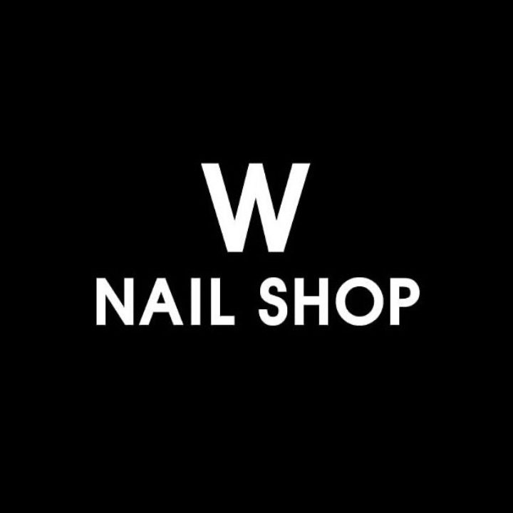 W NAIL SHOP