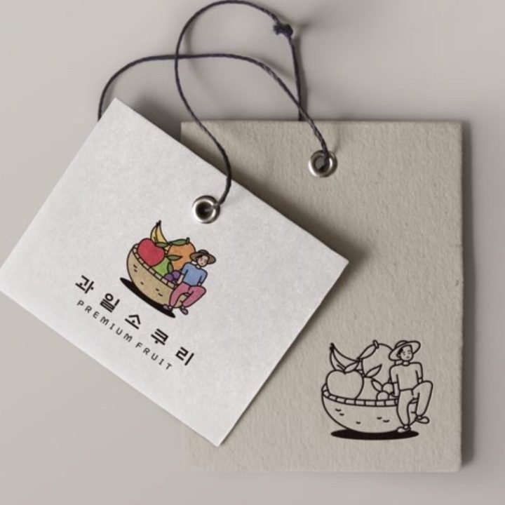 과일소쿠리
