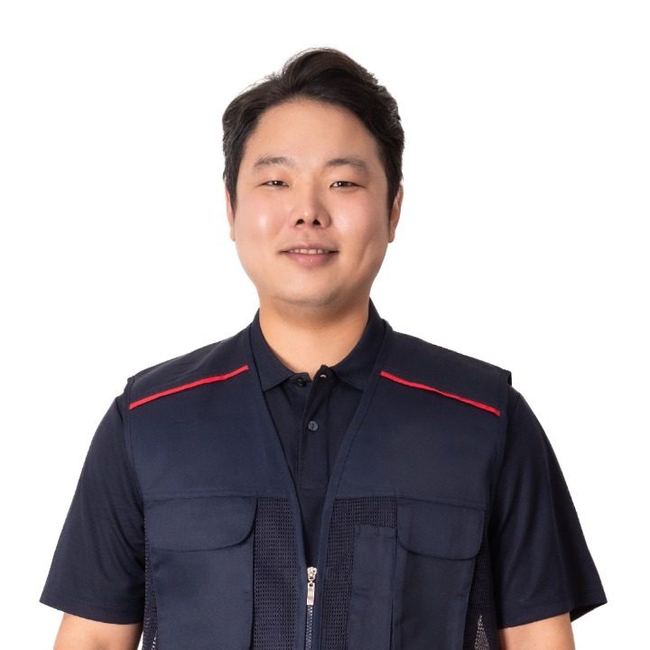 출동 청소구조대