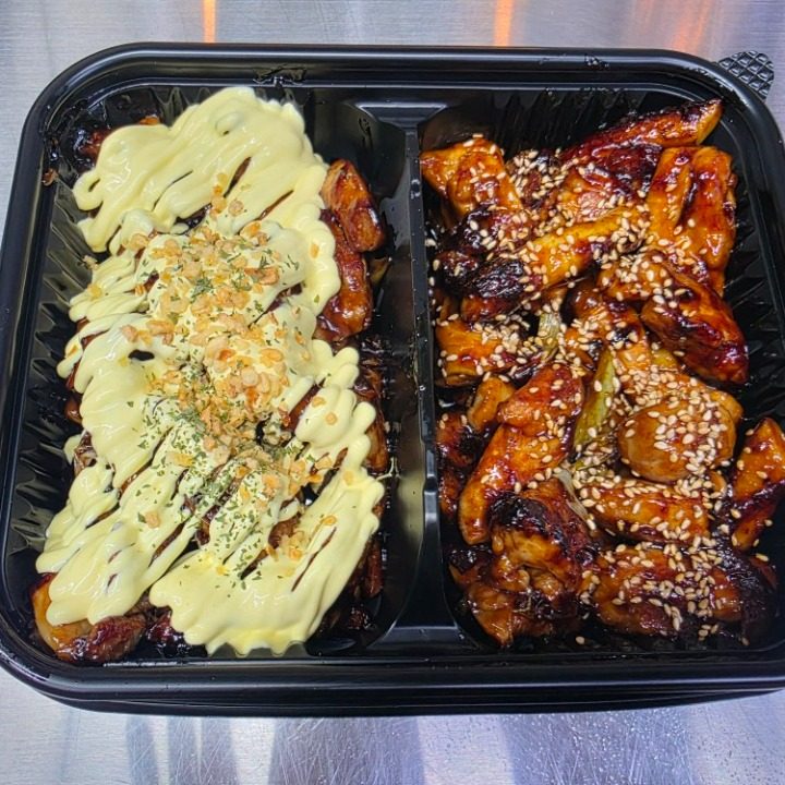 인생치밥 부천점