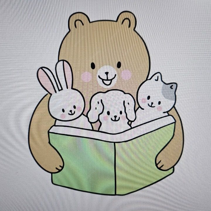 책읽어주는 엄마