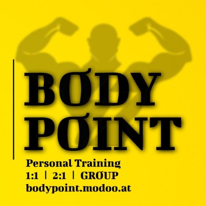 BODY POINT 바디포인트