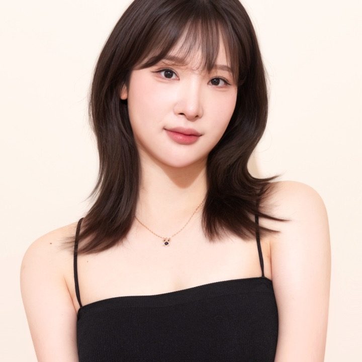 야탑역 미용실 데이나나 아라