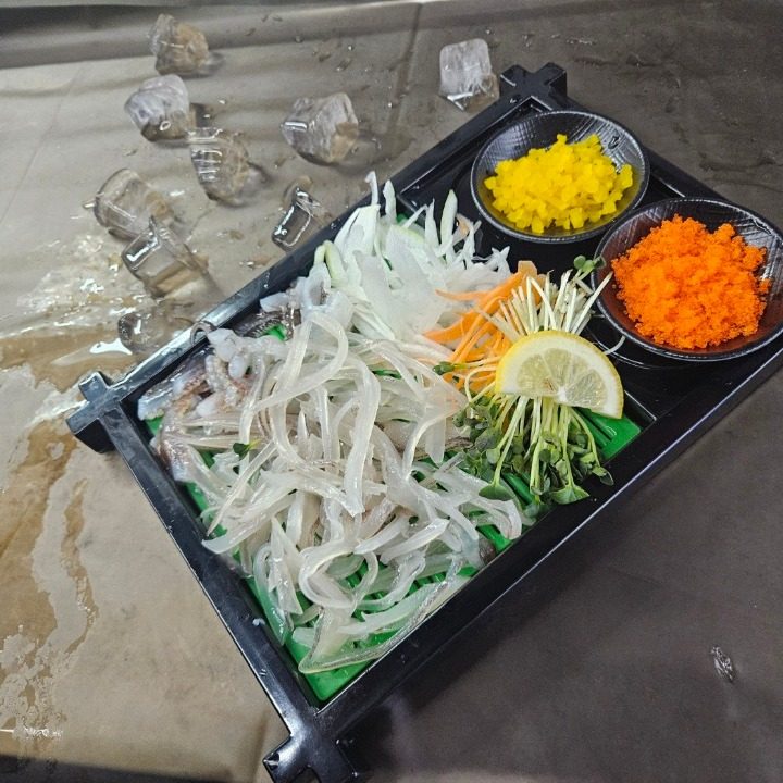 인천백경수산