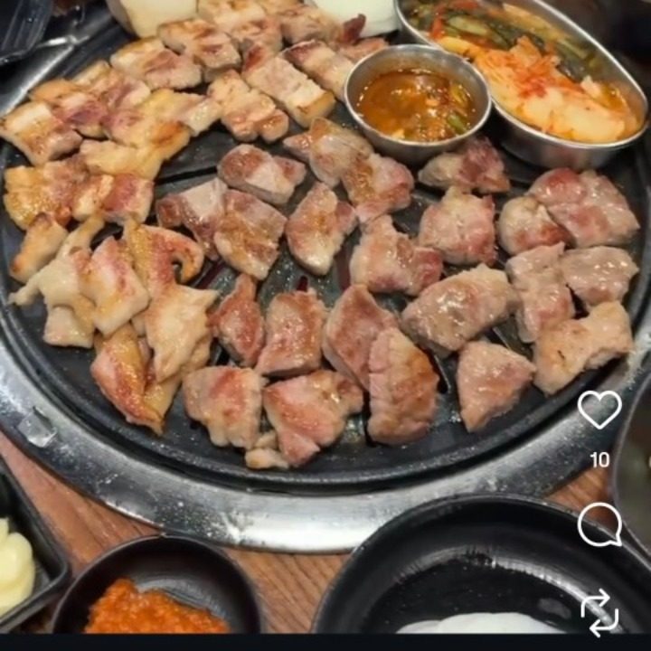 꼬숩야들