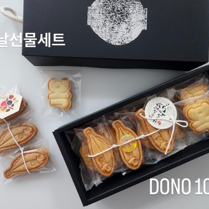 도노일공일 DONO 101