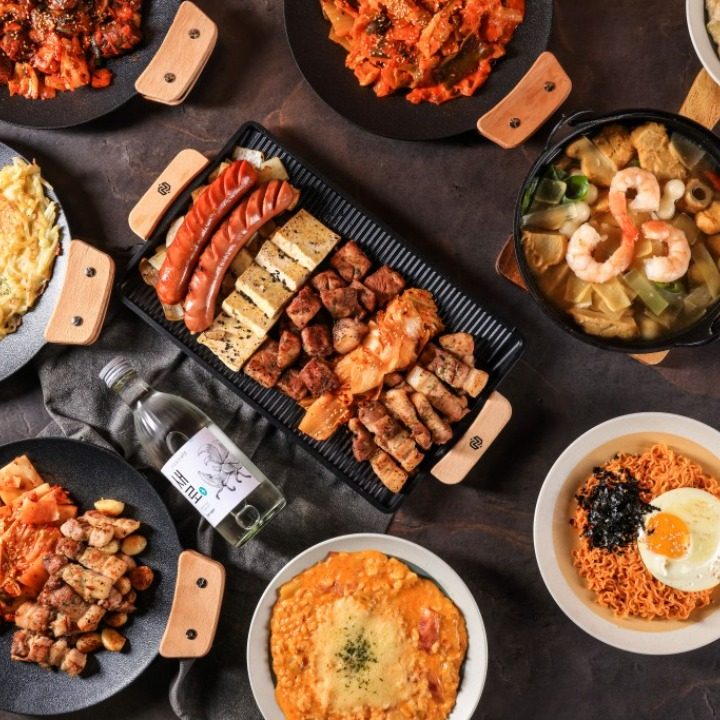 그릴하우스 요리주점
