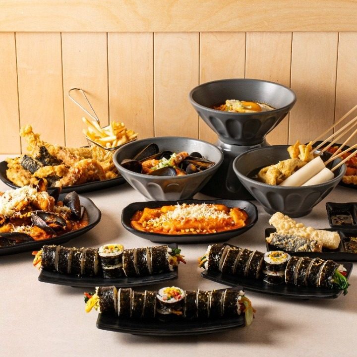 핸떡분식
