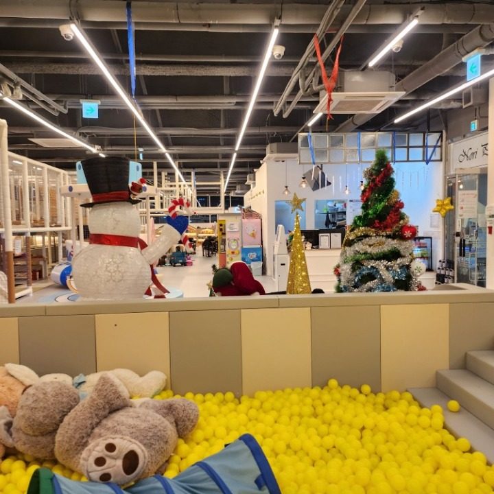노리파크 서창지구점