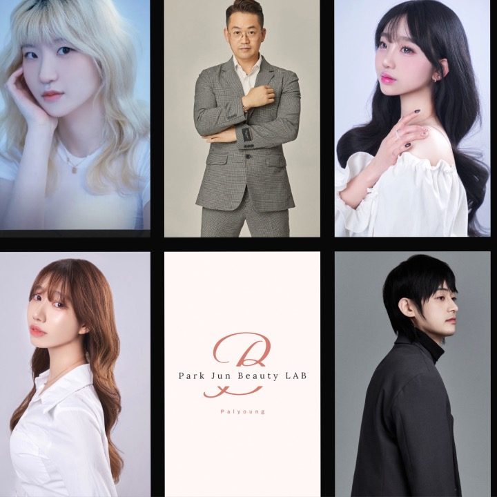 박준뷰티랩팔용점 박환원장