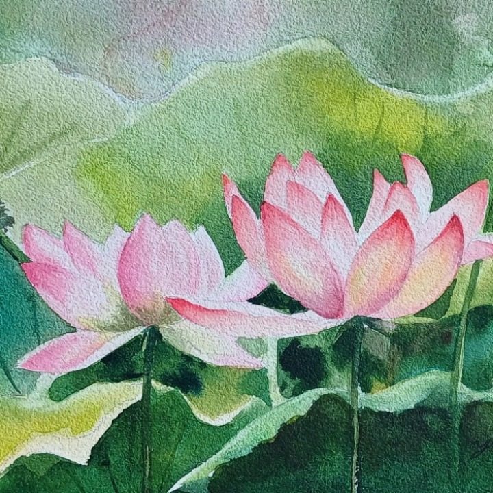 수채화 아카데미