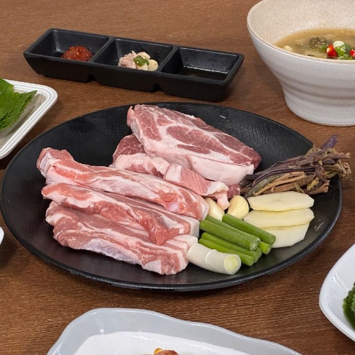 삼백집