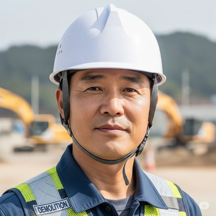 무촌철거 창원점