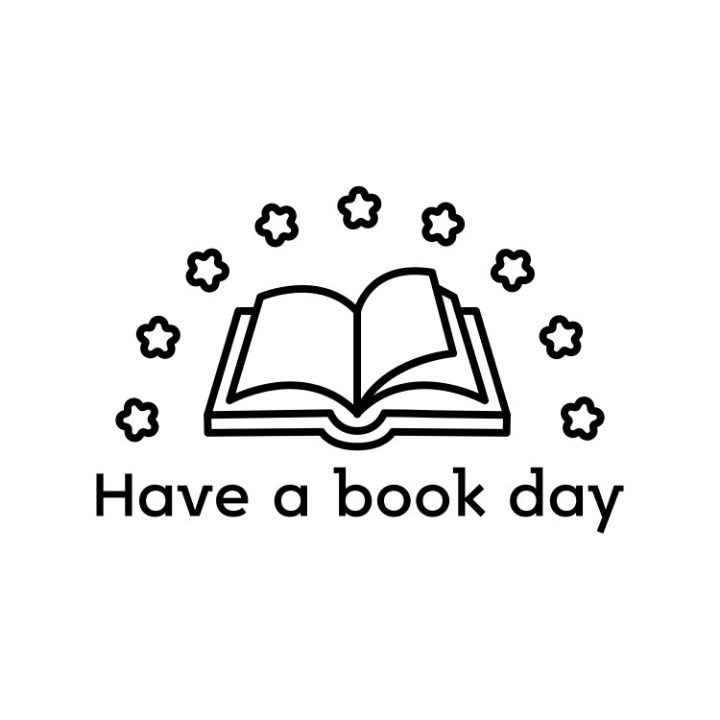 Have a book day