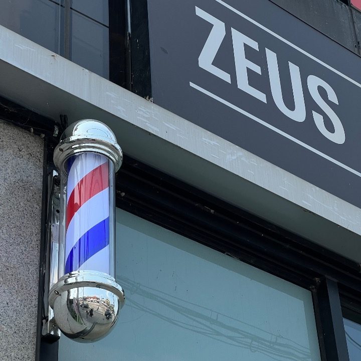 zeusbarbershop