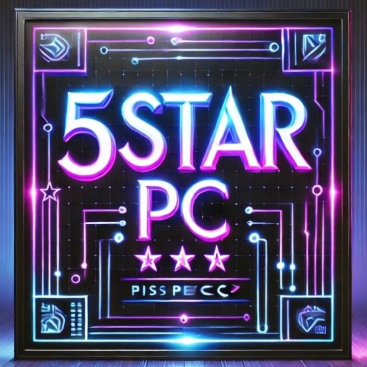 5 STAR PC방