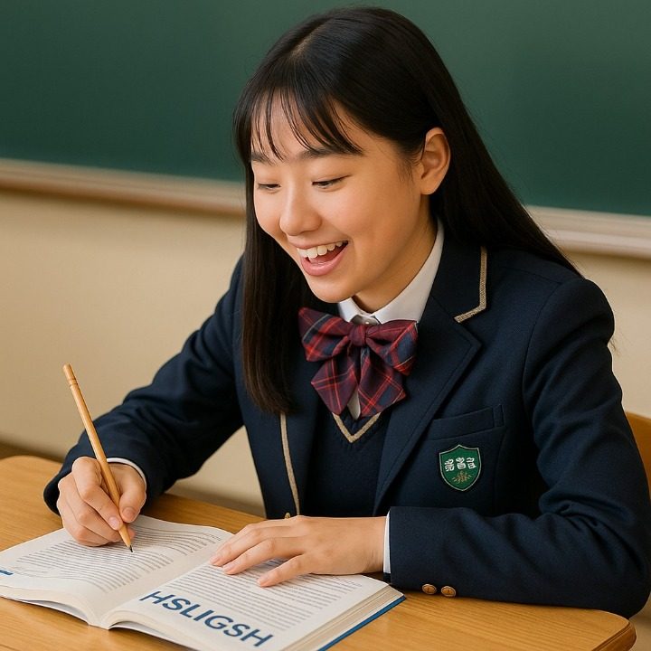 하루만 배워도 문장이 보이는 영어수업