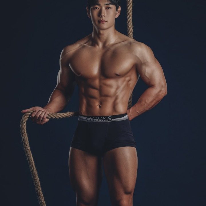 UPPROGYM 업프로짐