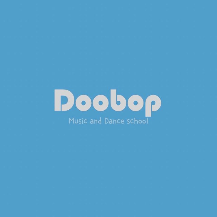 Doobop실용음악. 댄스 학원
