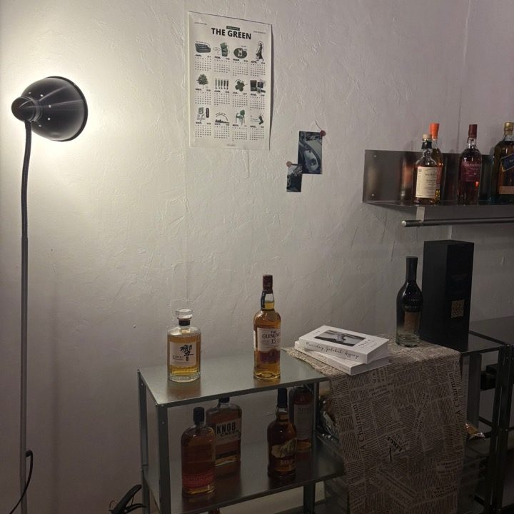 백연