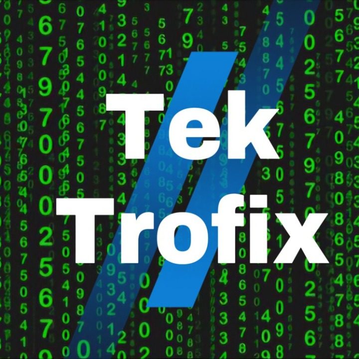 TekTrofix