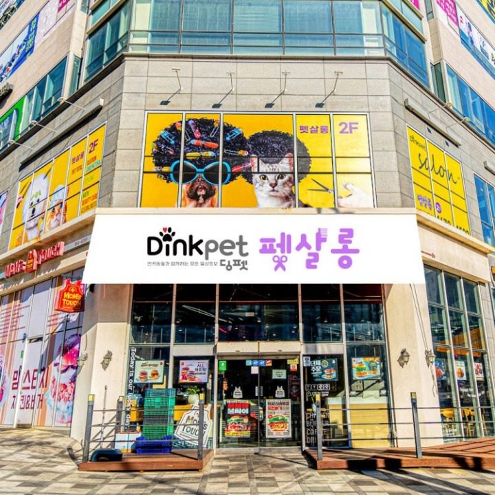 딩펫 펫살롱