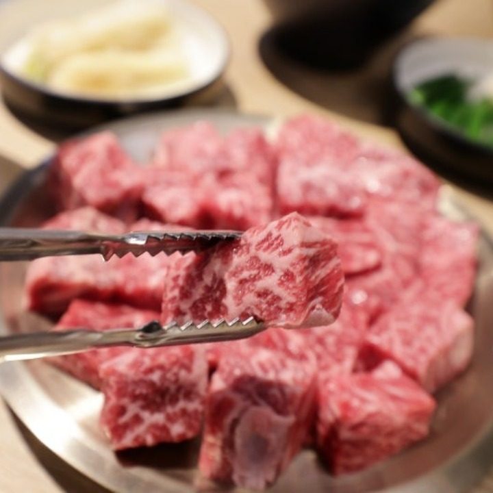 담가화로구이 시민공원연지점