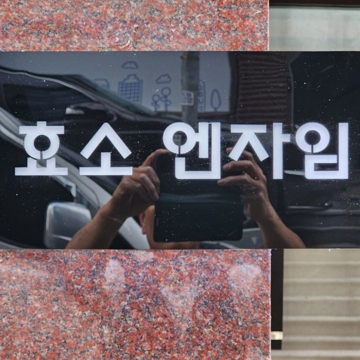 효소엔자임