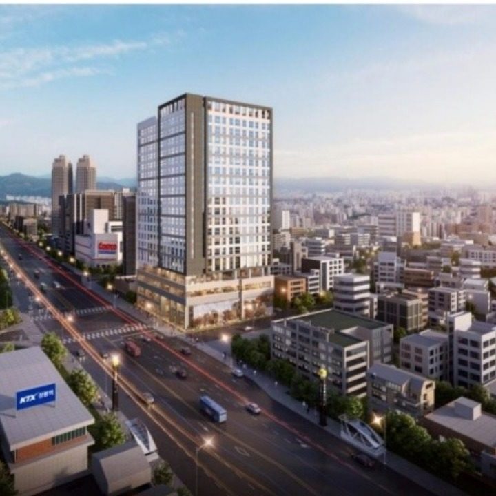 상봉역 유보라 즉시입주가능