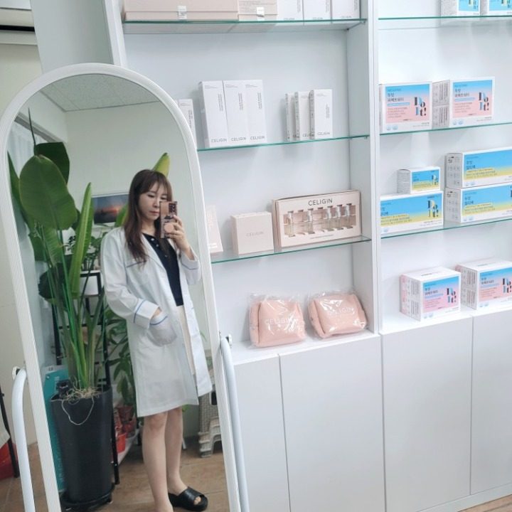 셀포랩봄