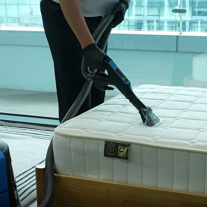 클린잡스 비지움 홈케어