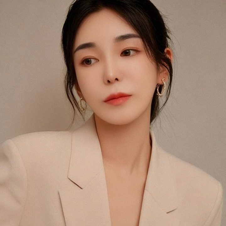 데이지 네일