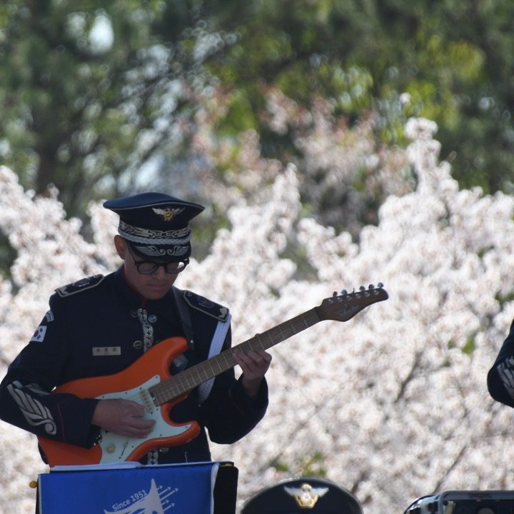 서동완 기타 레슨