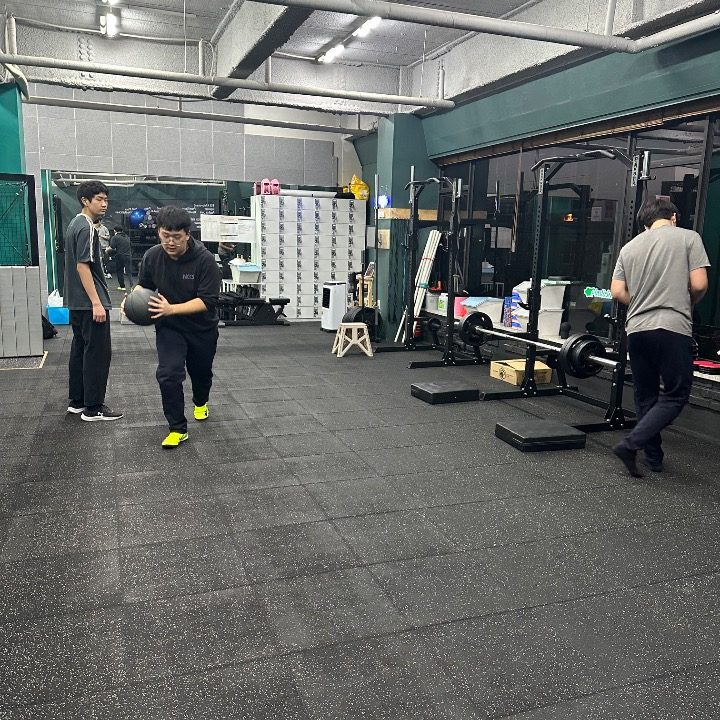 정밸런스체형교정센터PT