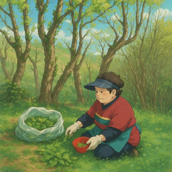 천혜농원