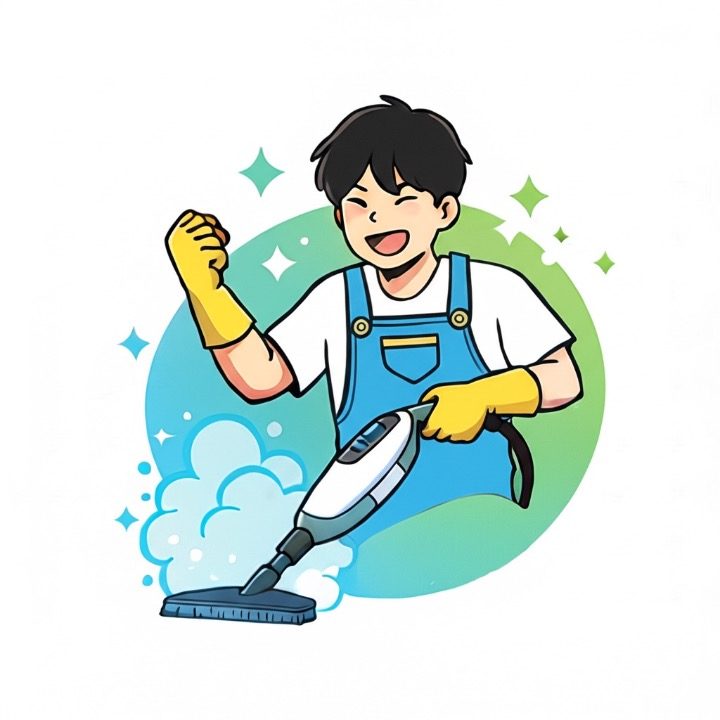 정직한청소부