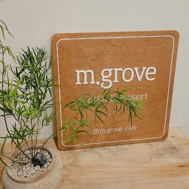 m.grove