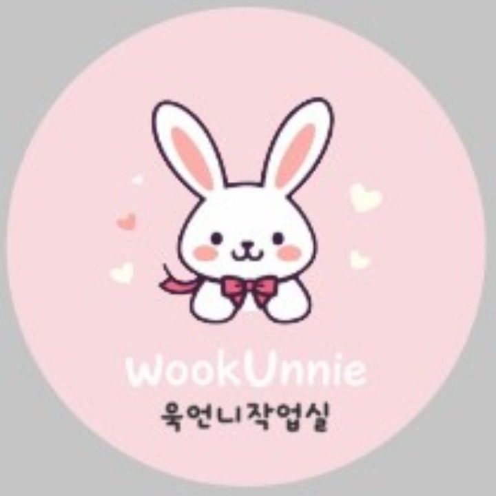 욱언니토퍼작업실