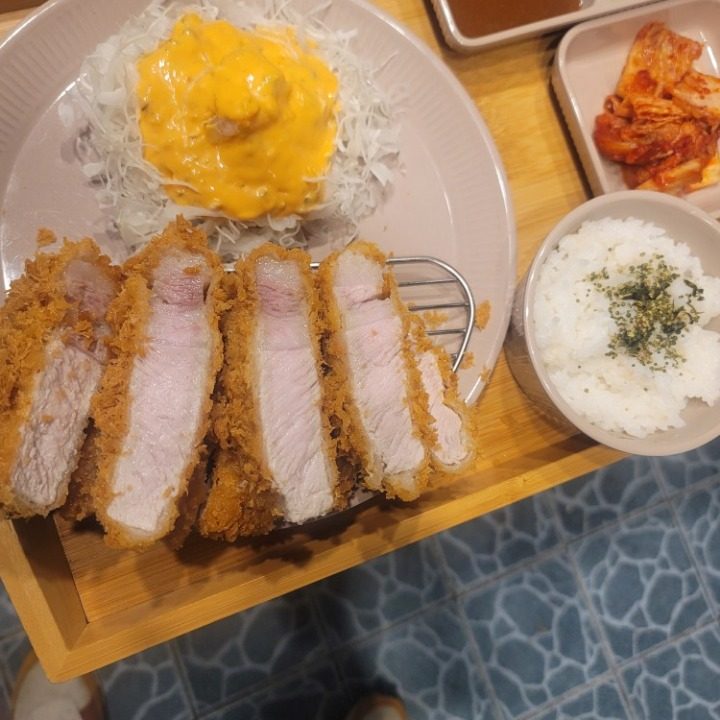 일식카츠