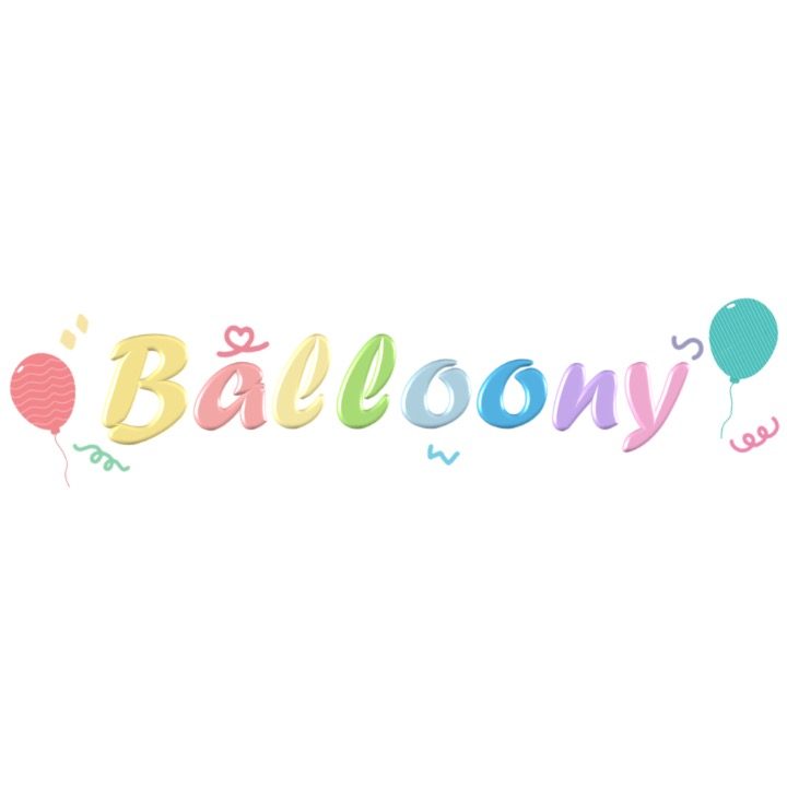 벌루니 balloony