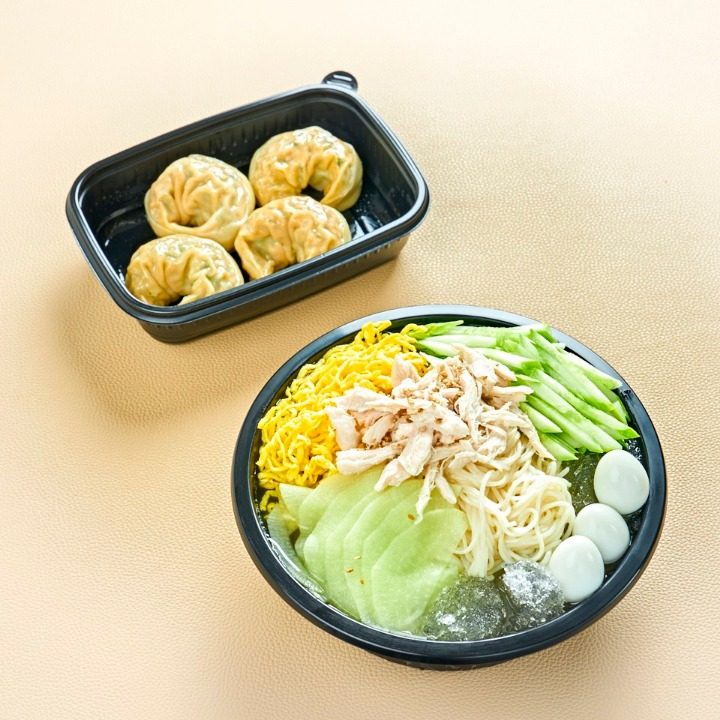 최강냉면