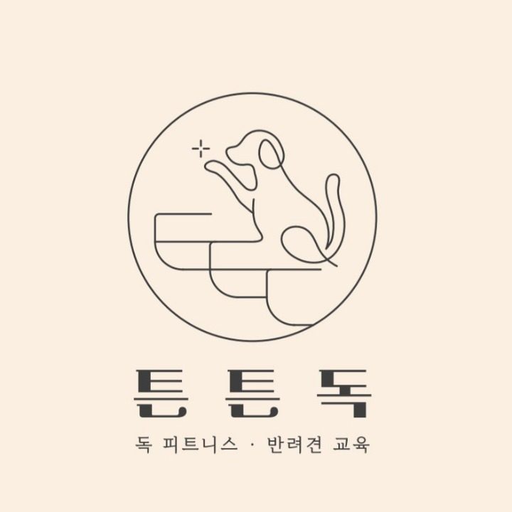 튼튼독