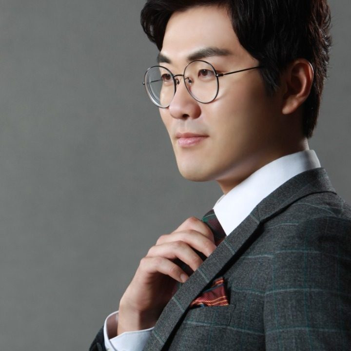 바리톤 성동열 성악 클래스