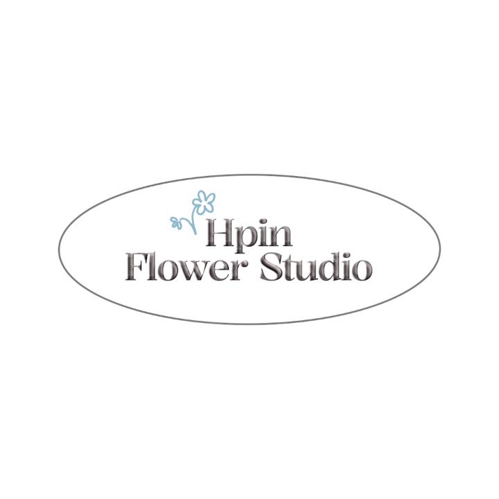 Hpin flower studio