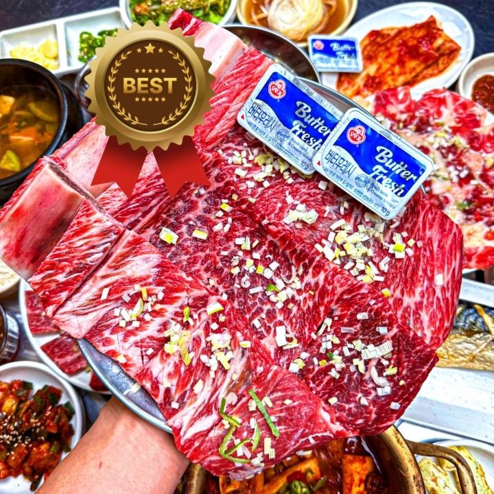 화춘가든 복대직영점