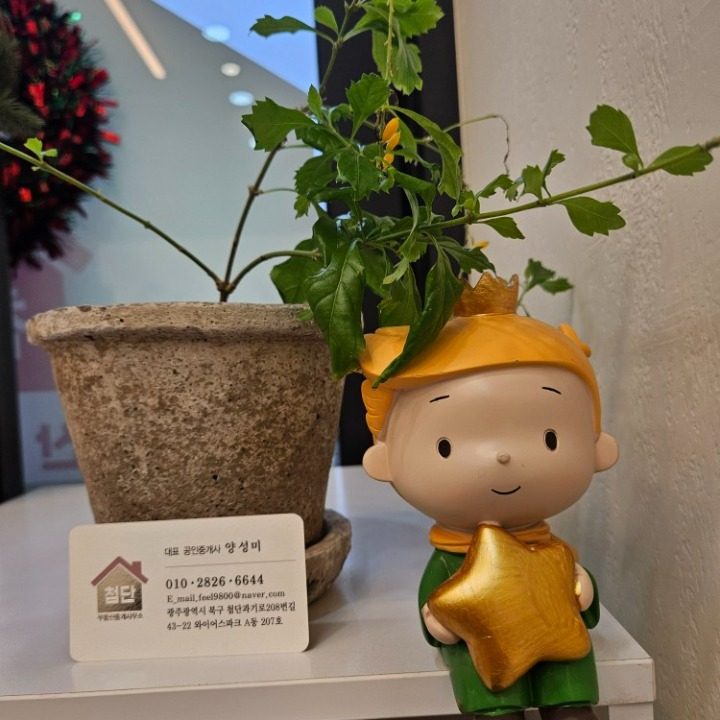 첨단부동산중개사무소