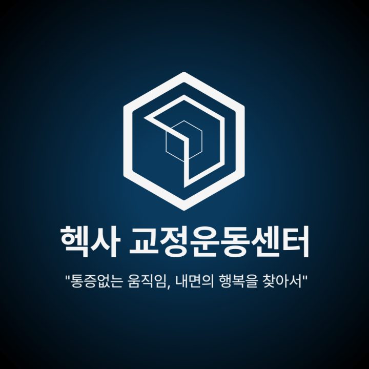 헥사 교정운동센터