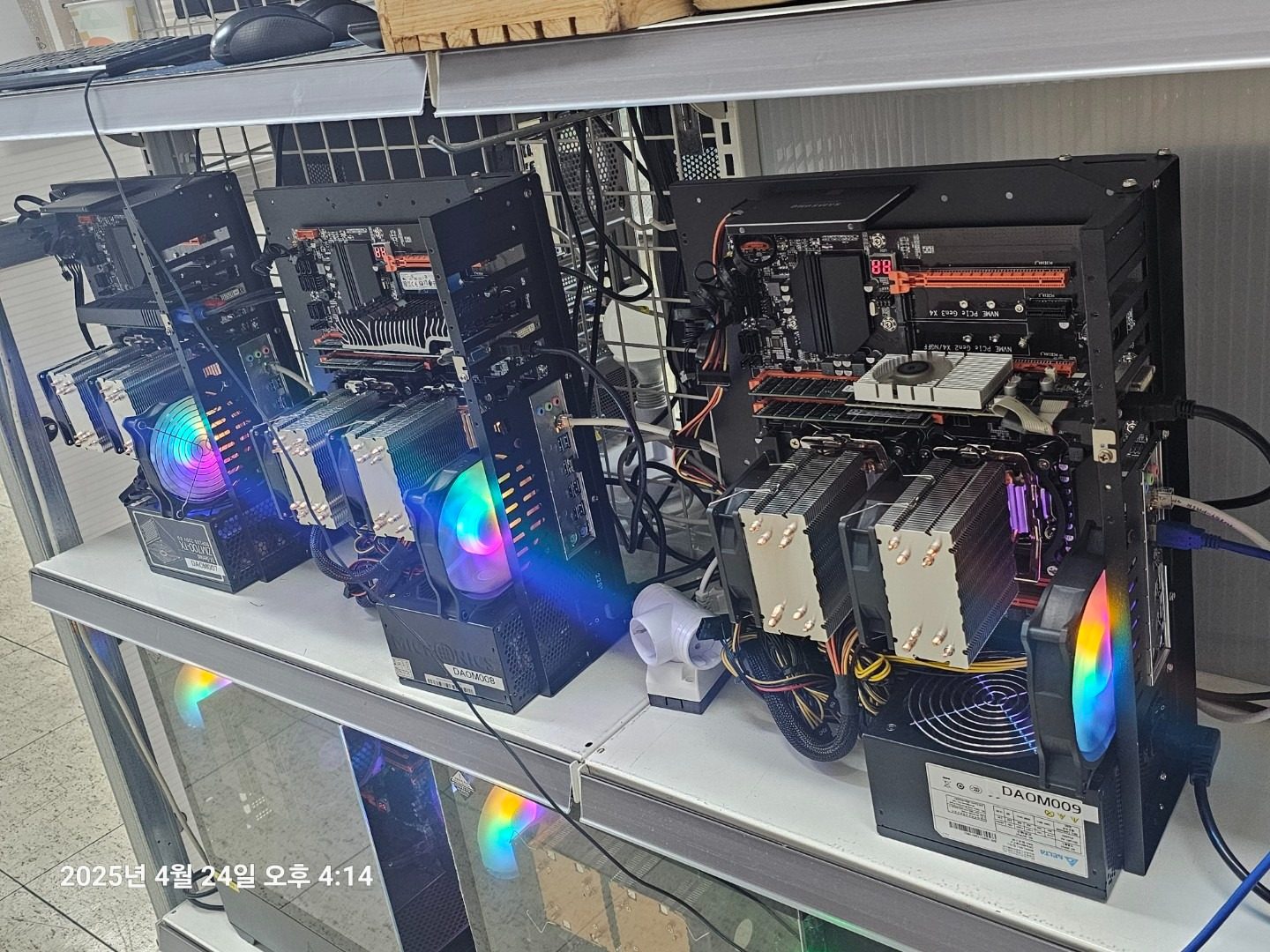 파이노드컴퓨터