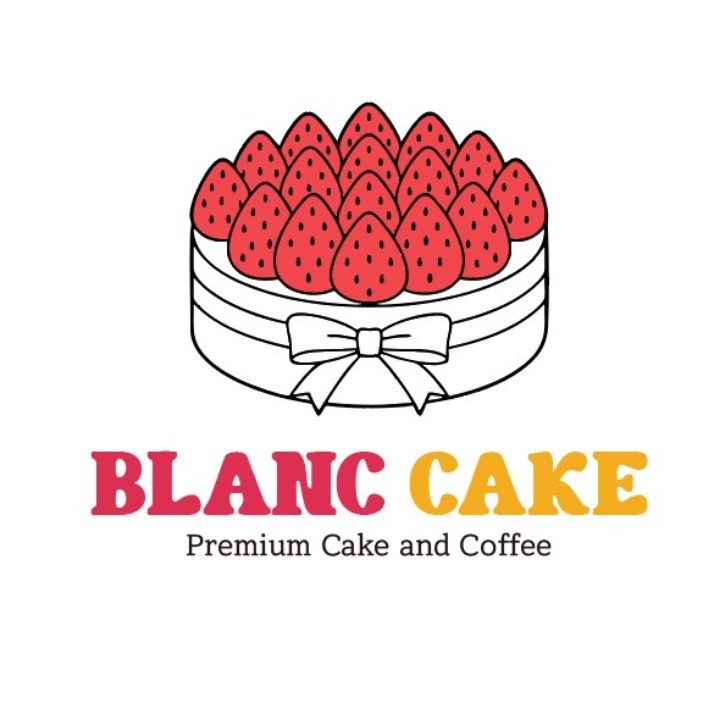 블랑케이크