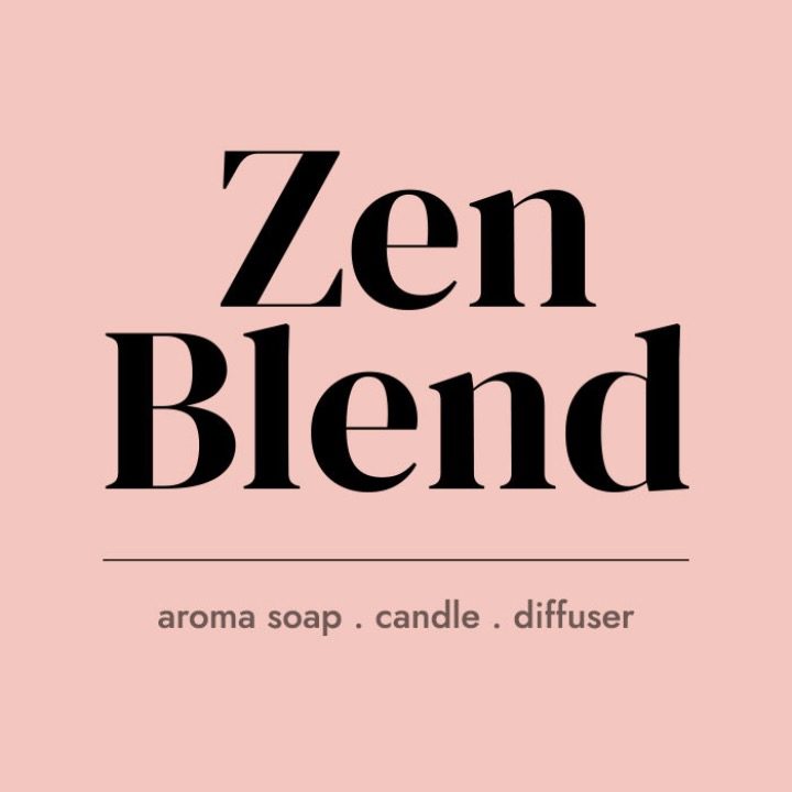 젠블렌드 ZenBlend